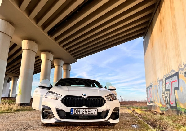 BMW Seria 2 cena 119310 przebieg: 28000, rok produkcji 2021 z Tychy małe 191